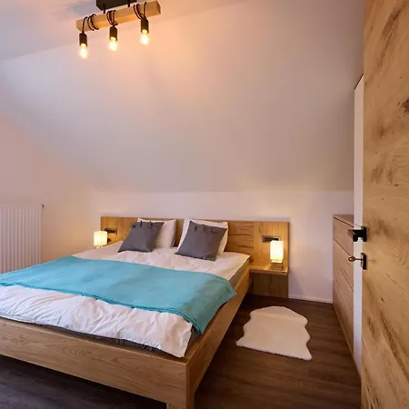 Domacija Metul شقة *