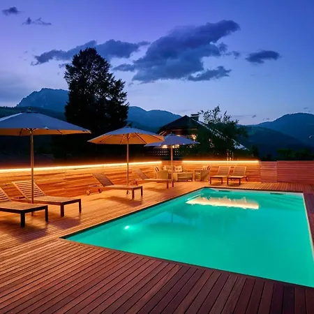 Domacija Metul * Luče