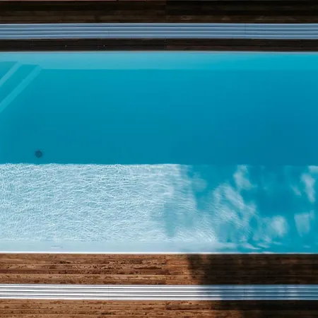 شقة Domacija Metul *