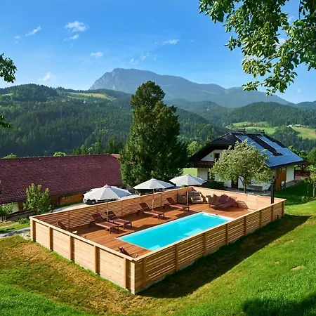 Appartement Domacija Metul *