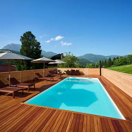 Domacija Metul Luče