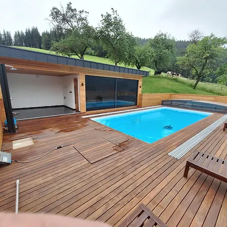 Domacija Metul Appartement *