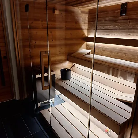 شقة Domacija Metul