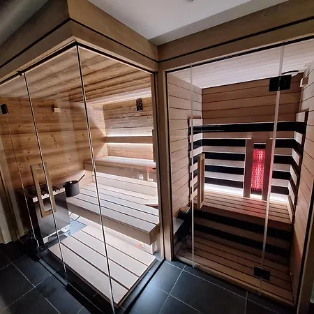 Domacija Metul Appartement *