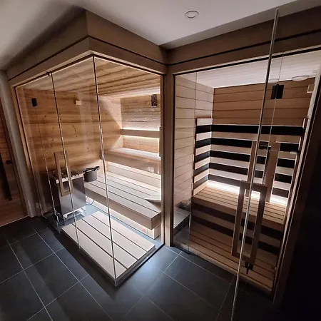 Domacija Metul Luče