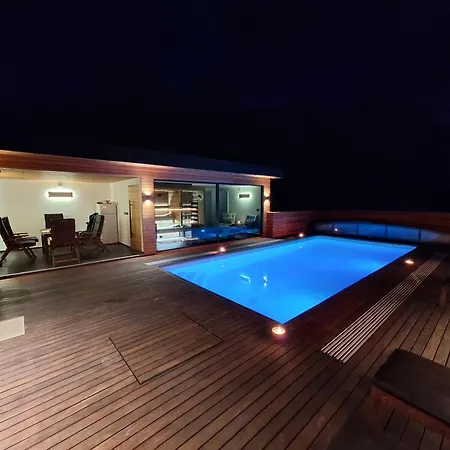 Domacija Metul Appartement Luče