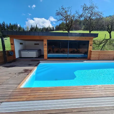 Domacija Metul شقة *