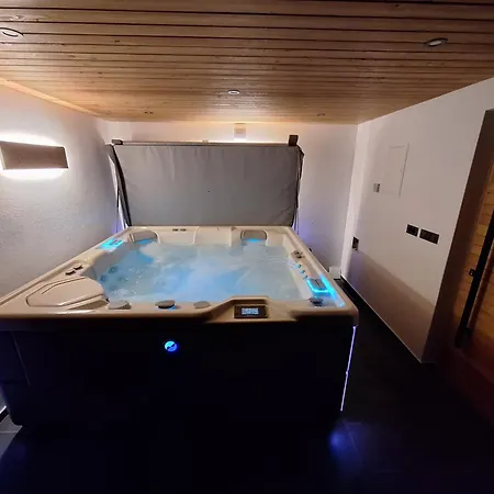 Domacija Metul شقة Luče