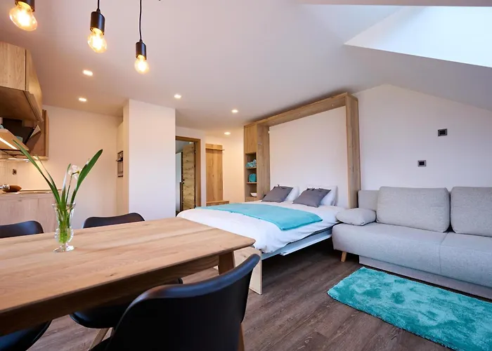 Domacija Metul Apartmán *