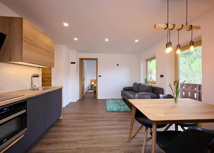 Apartmán Domacija Metul *