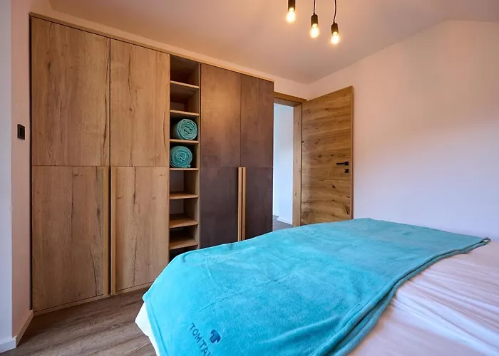 Apartman Domacija Metul