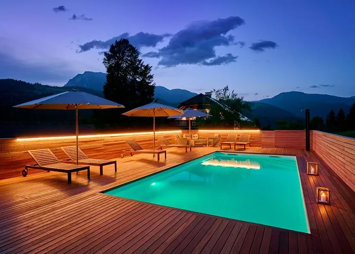 Domacija Metul * Luče