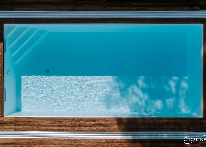 Apartman Domacija Metul *