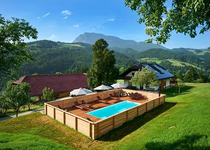 Daire Domacija Metul *