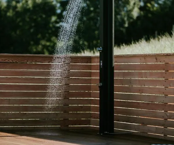 Daire Domacija Metul Luče