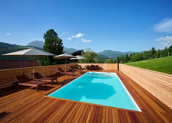 Domacija Metul Luče