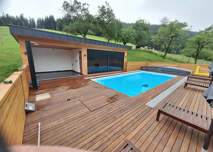 Domacija Metul Apartmán *