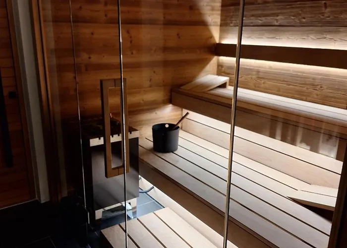 Apartmán Domacija Metul