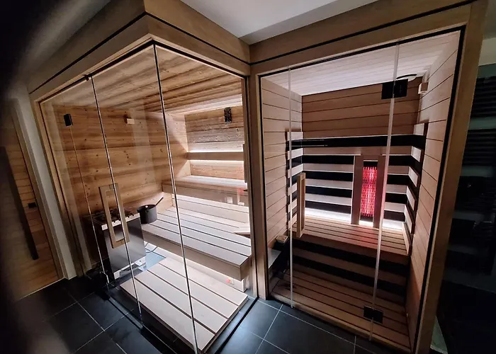 Domacija Metul Apartmán *