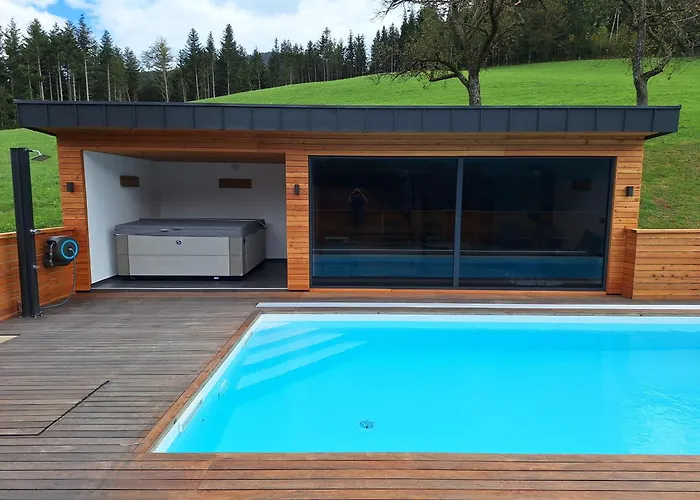 Domacija Metul Apartmán *