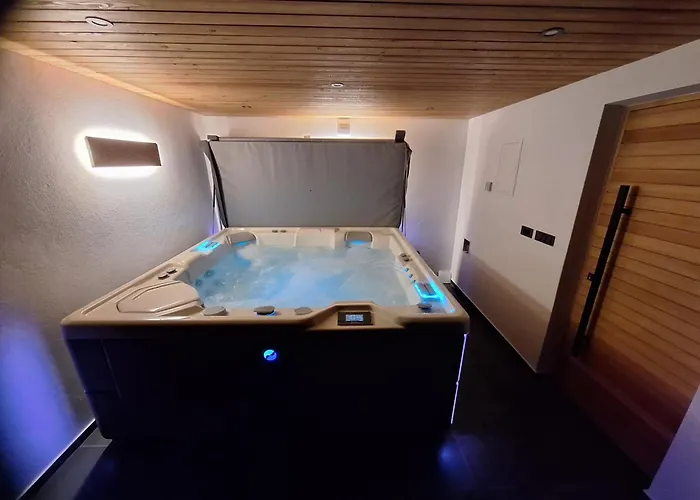 Domacija Metul Apartmán Luče